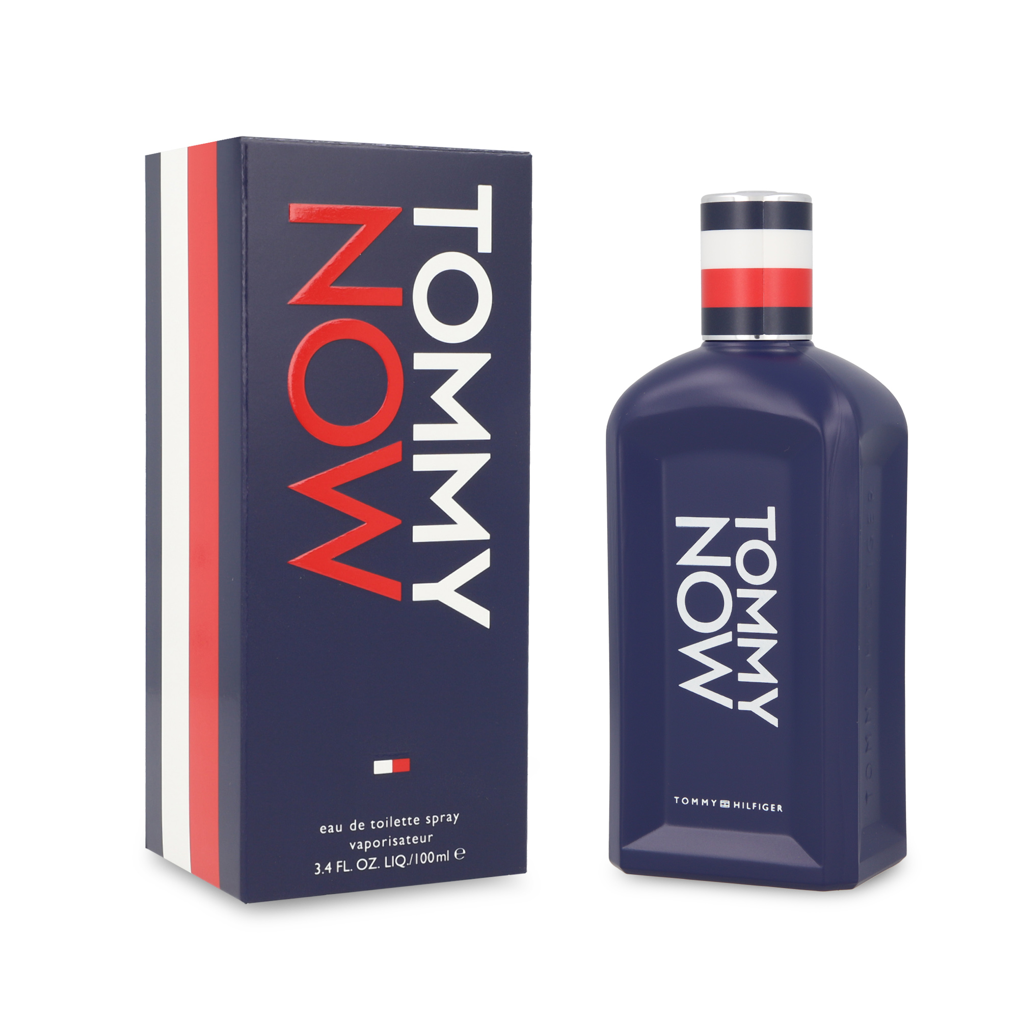 Perfume Tommy Now Edt Spray para Caballero 100 ml