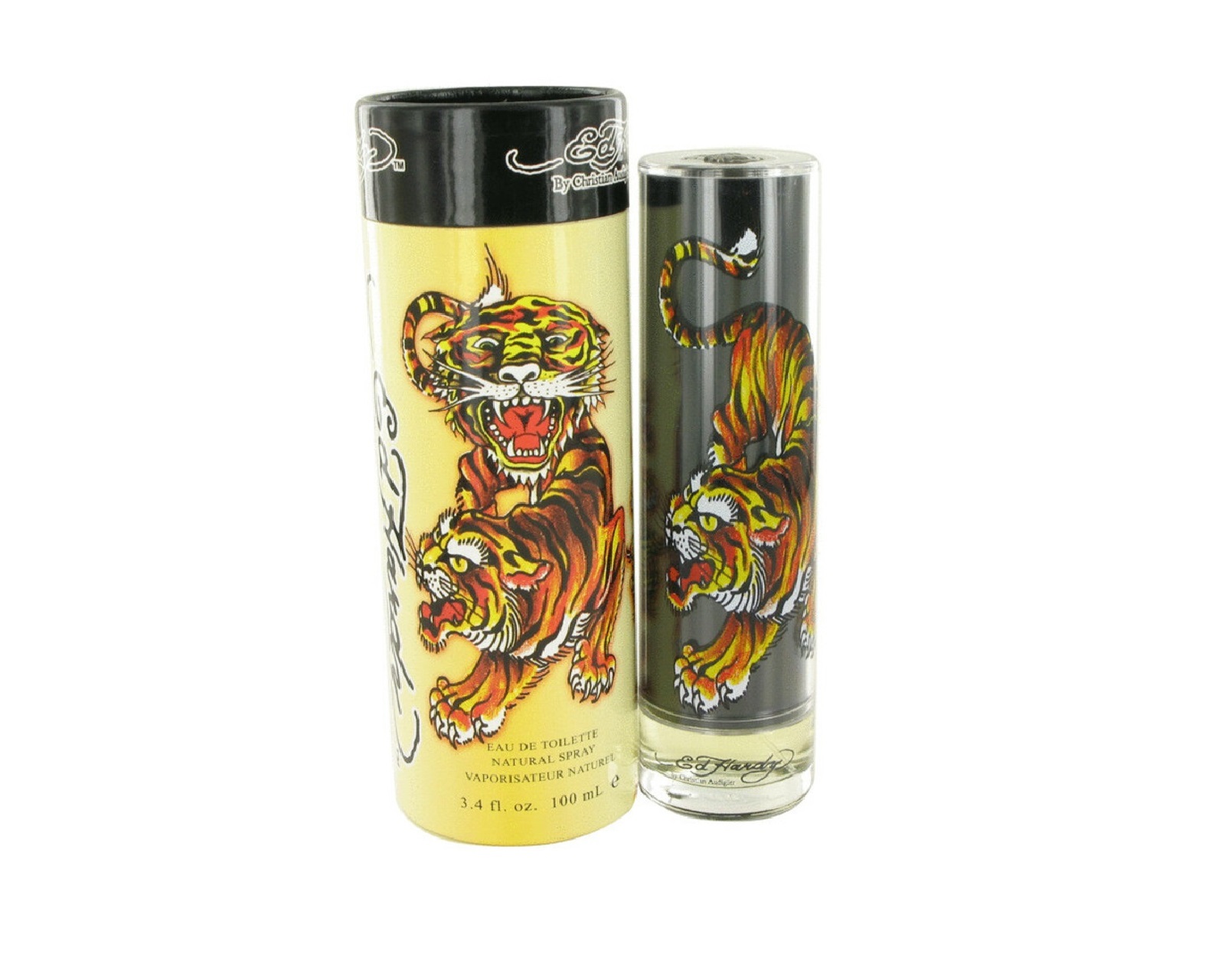 Foto 2 pulgar | Perfume H Ed Hardy Edt Sp de 100 ml para Caballero