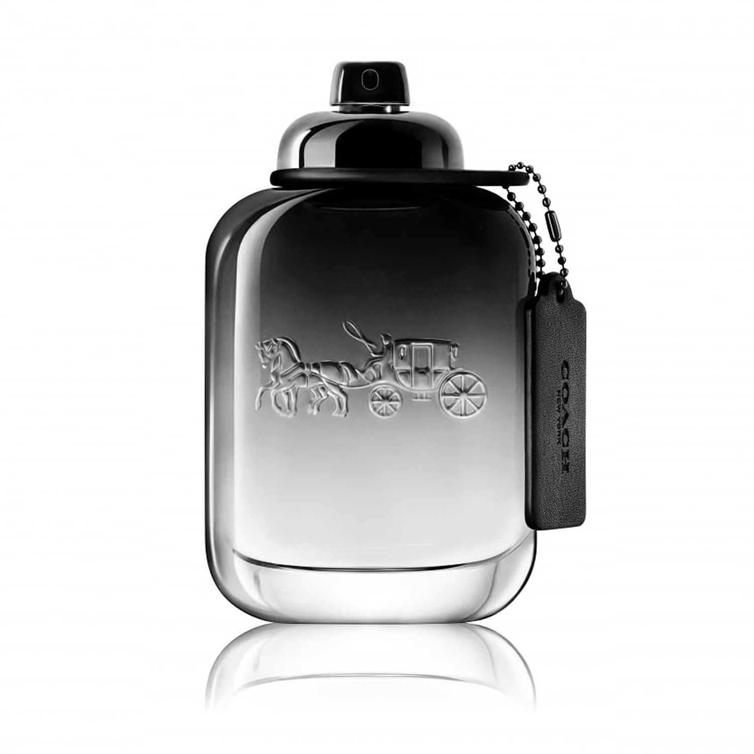 Foto 3 pulgar | Perfume Coach New York para Hombre Edt 100 ml