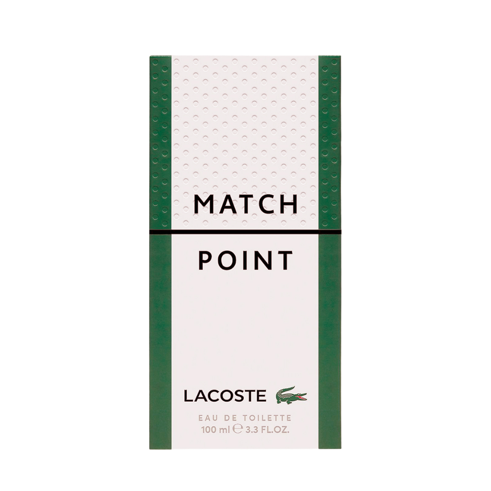 Foto 2 pulgar | Perfume Lacoste Match Point Edt de 100 ml para Caballero