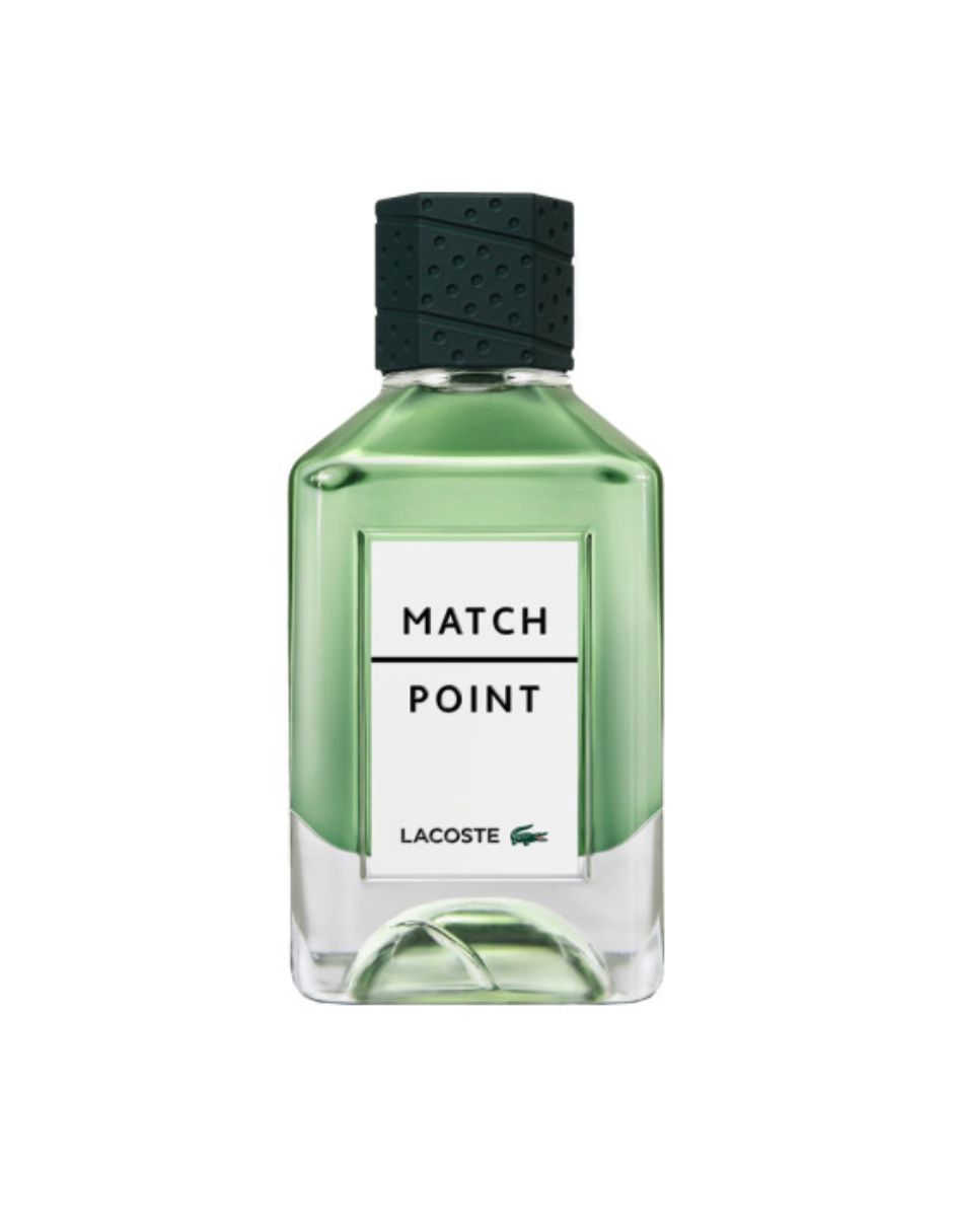 Foto 3 pulgar | Perfume Lacoste Match Point Edt de 100 ml para Caballero