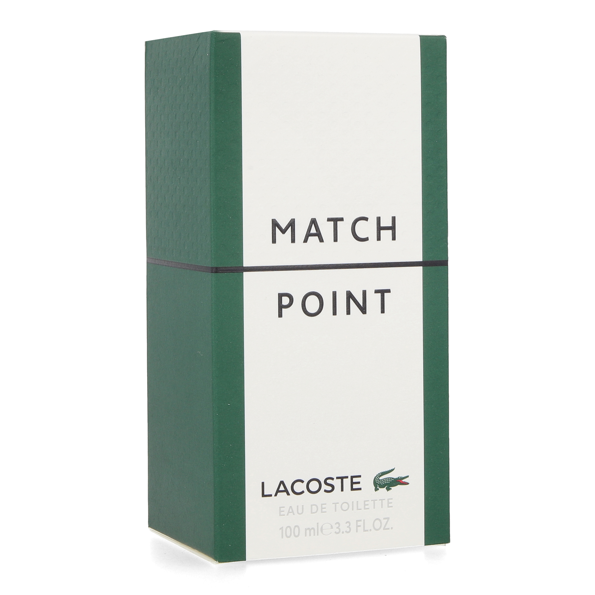 Foto 4 pulgar | Perfume Lacoste Match Point Edt de 100 ml para Caballero