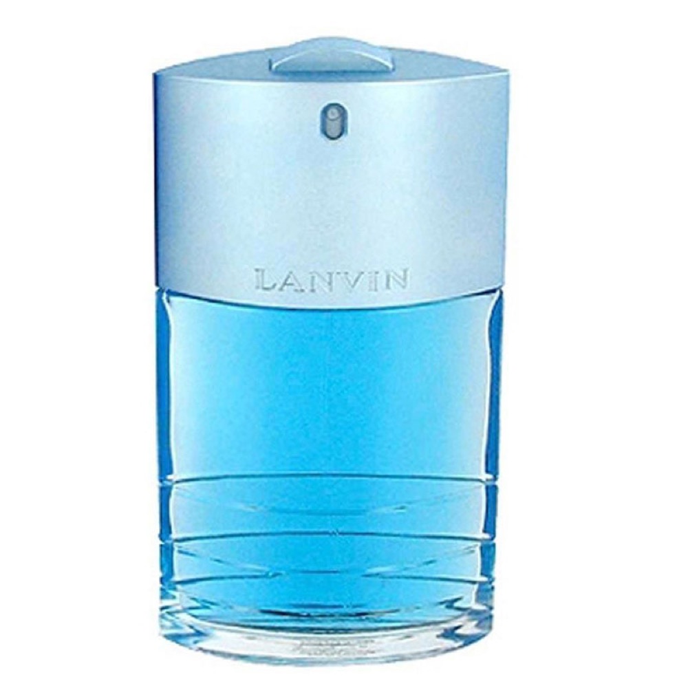 Foto 2 pulgar | Perfume Lanvin Oxigene de 100 ml para Caballero