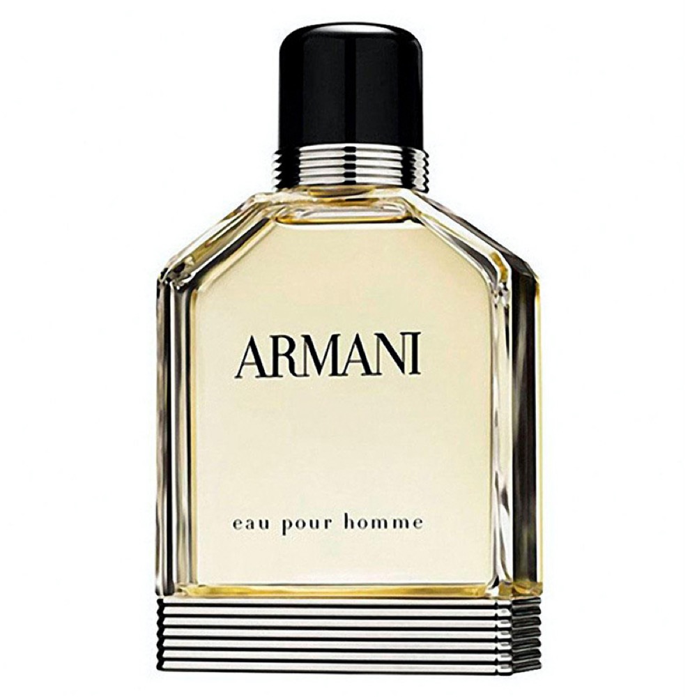 Foto 2 pulgar | Perfume Giorgio Armani Armani para Hombre de 100 ml