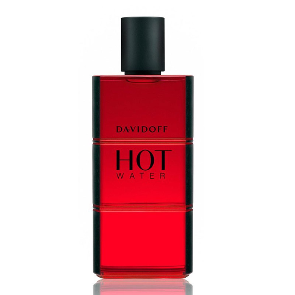 Foto 2 pulgar | Perfume Davidoff Hot Water de 110 ml para Hombre