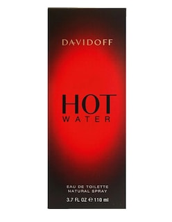 Foto 3 | Perfume Davidoff Hot Water de 110 ml para Hombre