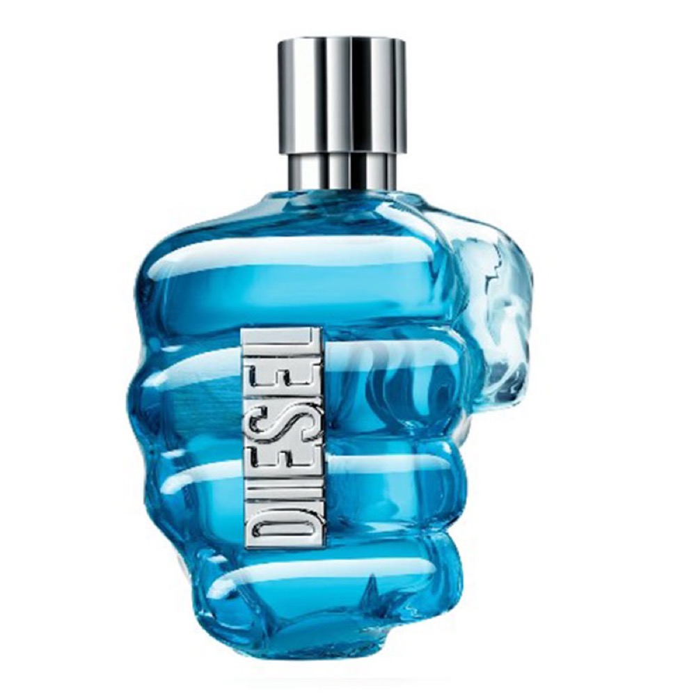 Foto 2 pulgar | Perfume Diesel Only The Brave para Hombre de 125 ml