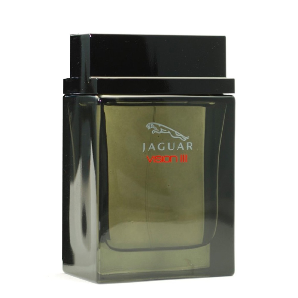 Foto 2 pulgar | Perfume Jaguar Vision III de 100 ml para Hombre