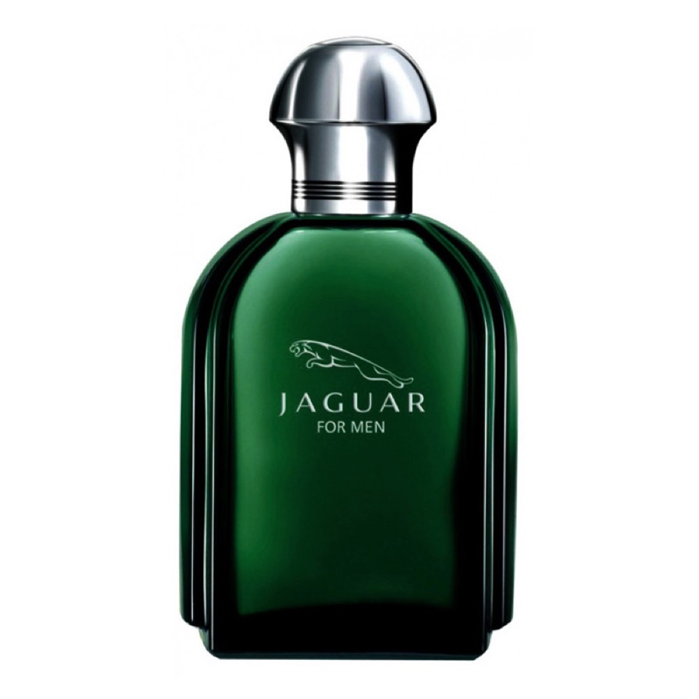 Foto 2 pulgar | Perfume Jaguar For Men de 100 ml para Hombre