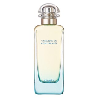 Foto 1 | Hermes un Jardin en Mediterranee para Hombre de 100 ml