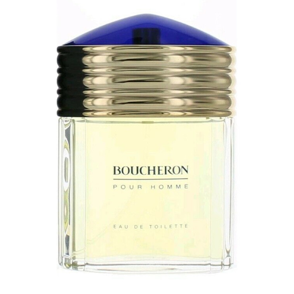Foto 2 pulgar | Perfume Boucheron Pour Homme de 100 ml para Caballero