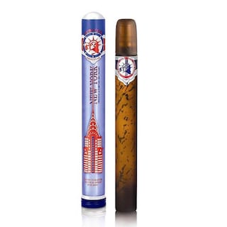 Foto 1 | Perfume Cuba New York 35 ml para Hombre