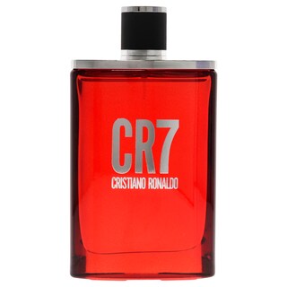 Foto 2 | Perfume Cristiano Ronaldo Cr7 para Hombre de 100 ml