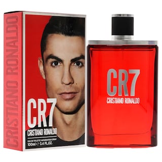 Foto 3 | Perfume Cristiano Ronaldo Cr7 para Hombre de 100 ml