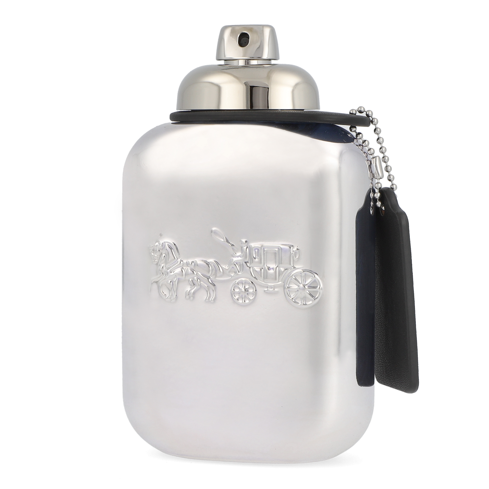 Foto 3 pulgar | Perfume Coach New York Platinum para Hombre de 100 ml