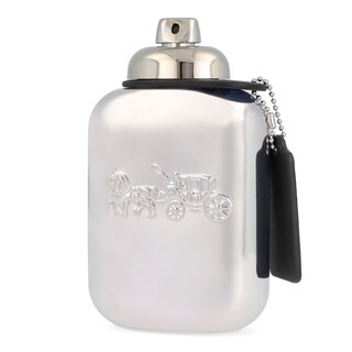 Foto 2 | Perfume Coach New York Platinum para Hombre de 100 ml