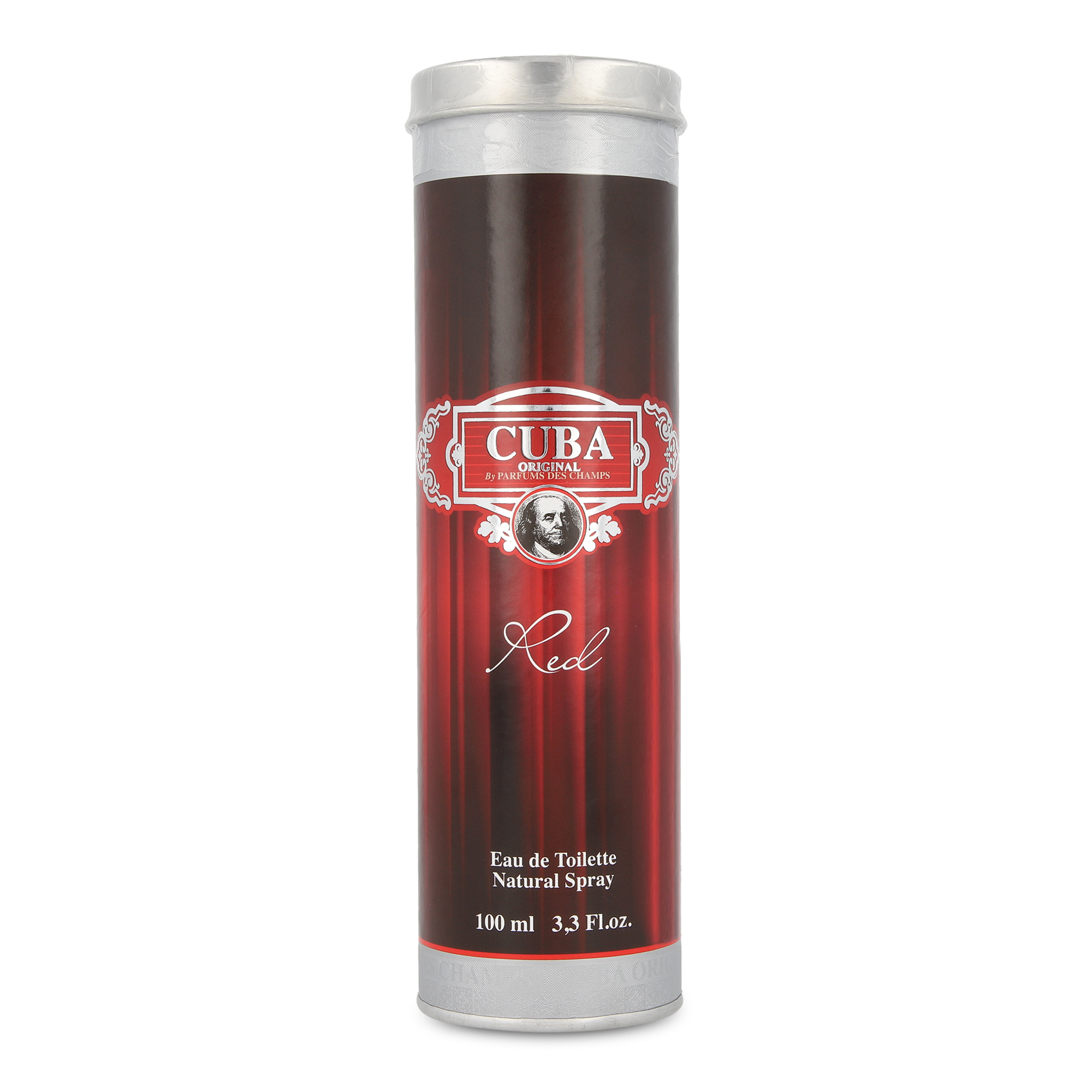 Foto 4 pulgar | Perfume Coach New York Platinum para Hombre de 100 ml