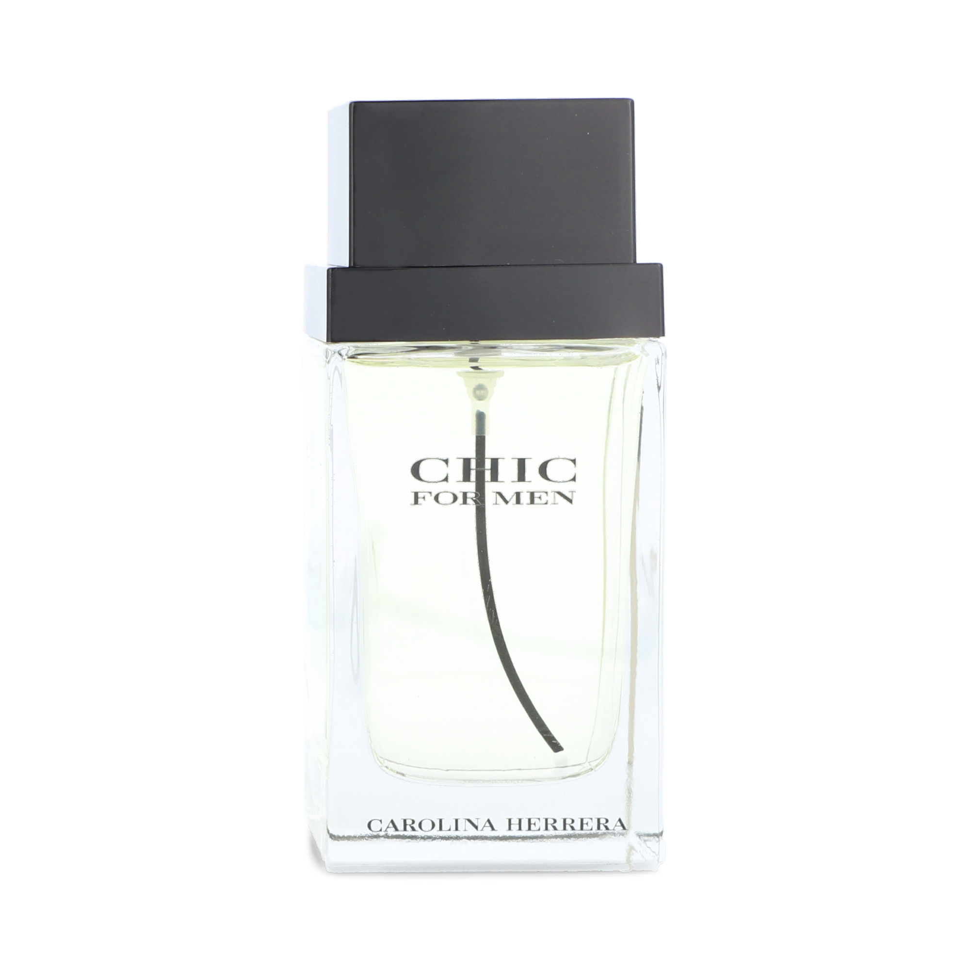 Foto 3 pulgar | Perfumes Carolina Herrera Chic para Hombre de 100 ml