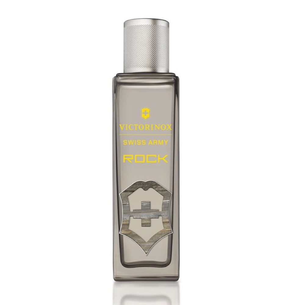 Foto 1 | Perfume Swiss Army Rock de 100 ml para Caballero