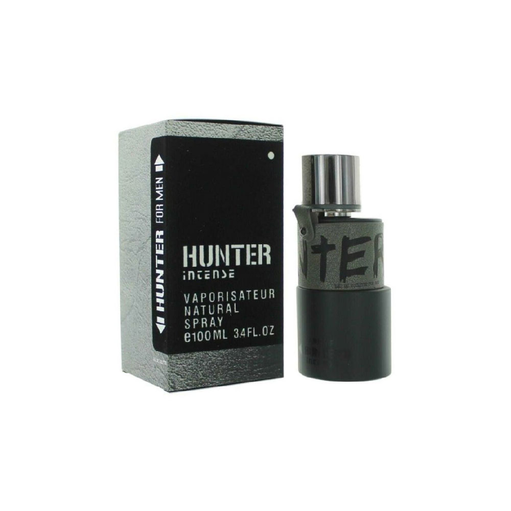 Foto 2 pulgar | Perfume Armaf Hunter Intense Eau de Parfum 100 ml para Hombre