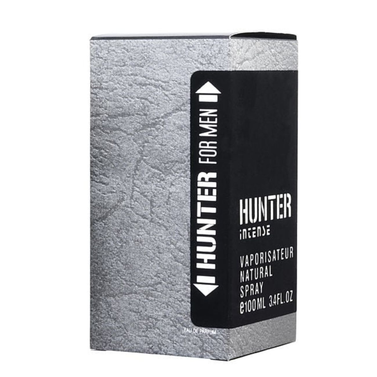 Foto 3 pulgar | Perfume Armaf Hunter Intense Eau de Parfum 100 ml para Hombre