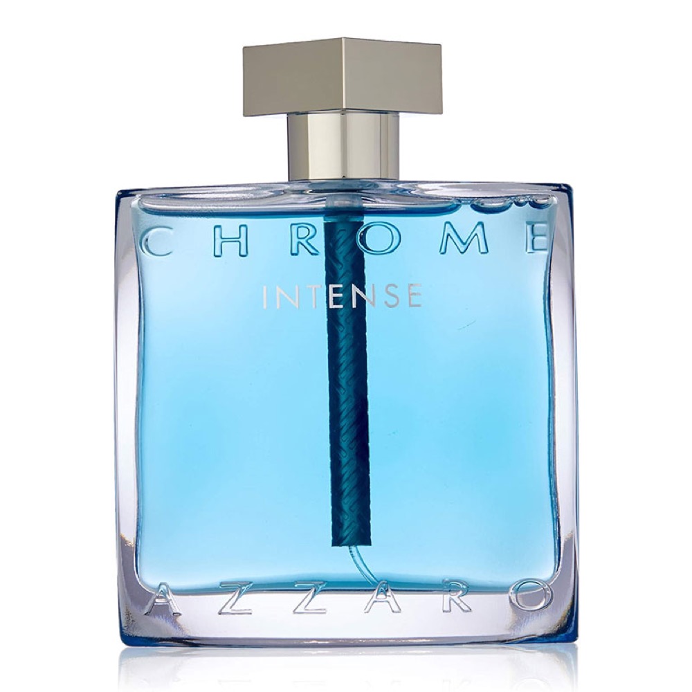 Foto 2 pulgar | Perfume Azzaro Chrome Intense para Hombre de 100 ml