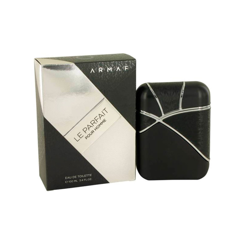 Foto 2 pulgar | Perfume Armaf Le Parfait Eau de Toilette Spray ara Hombre de 3.4 oz/100 ml