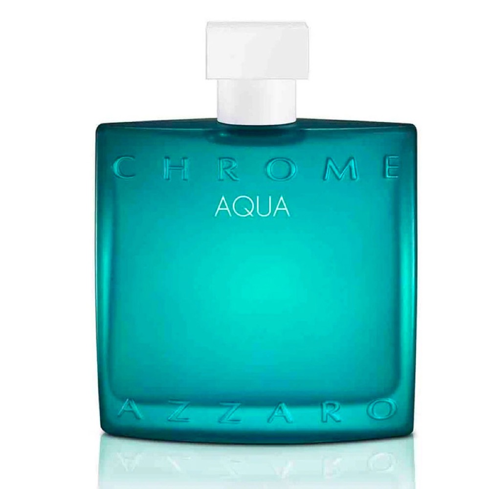 Foto 2 pulgar | Perfume Azzaro Chrome Aqua para Hombre de 100 ml