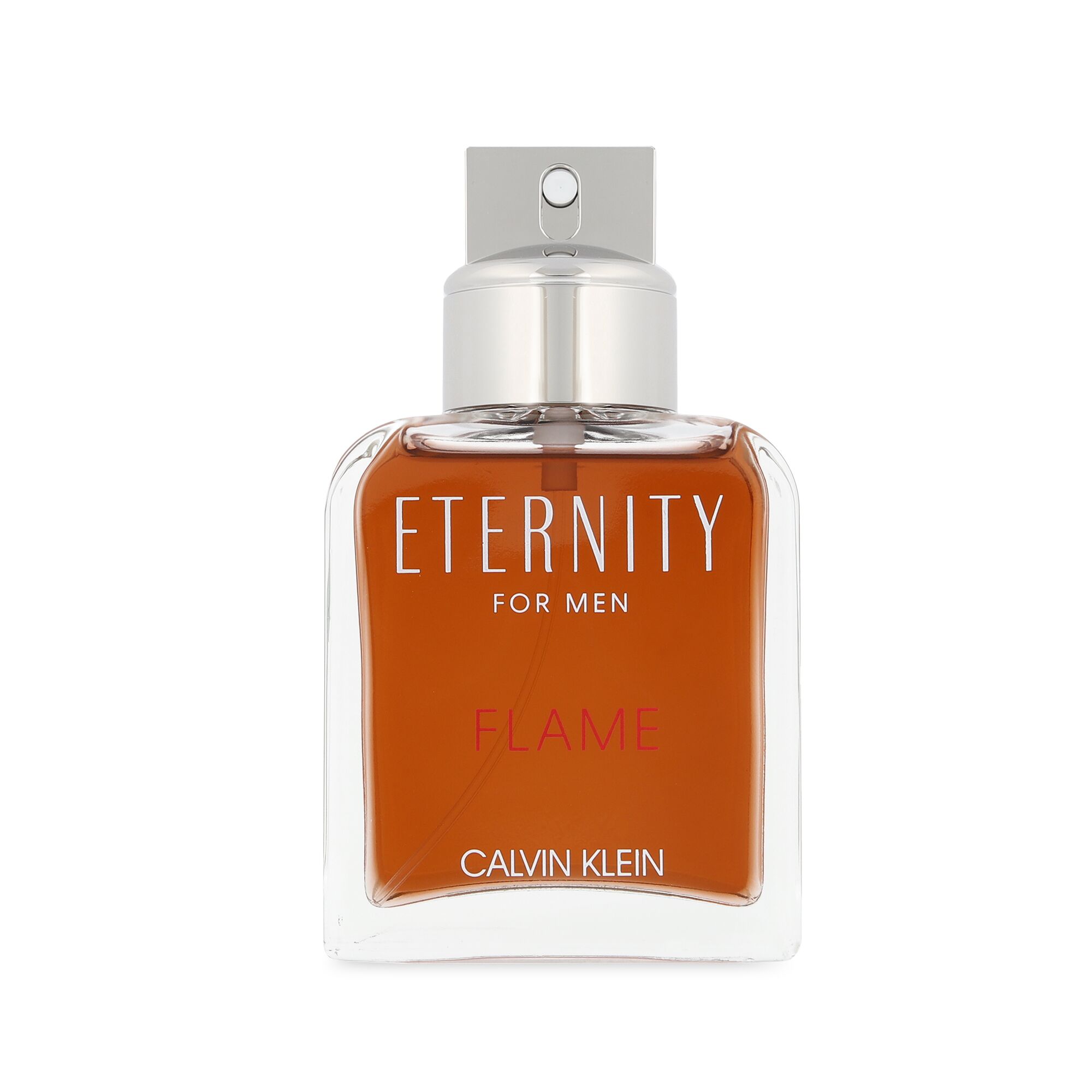 Foto 3 pulgar | Perfume Calvin Klein Eternity Flame Eau de Toilette 100 ml para Hombre