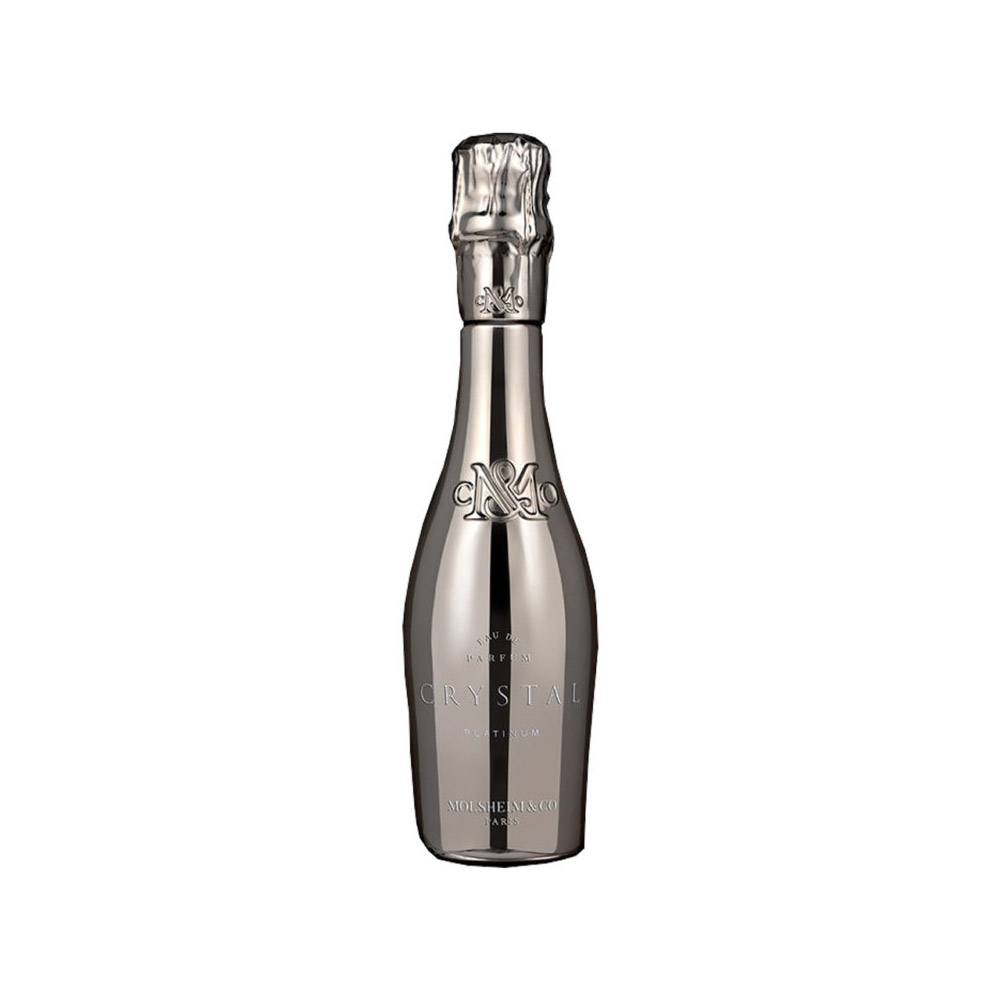Foto 2 pulgar | Fragancia Molsheim Platinum Edp para Hombre de 100 ml