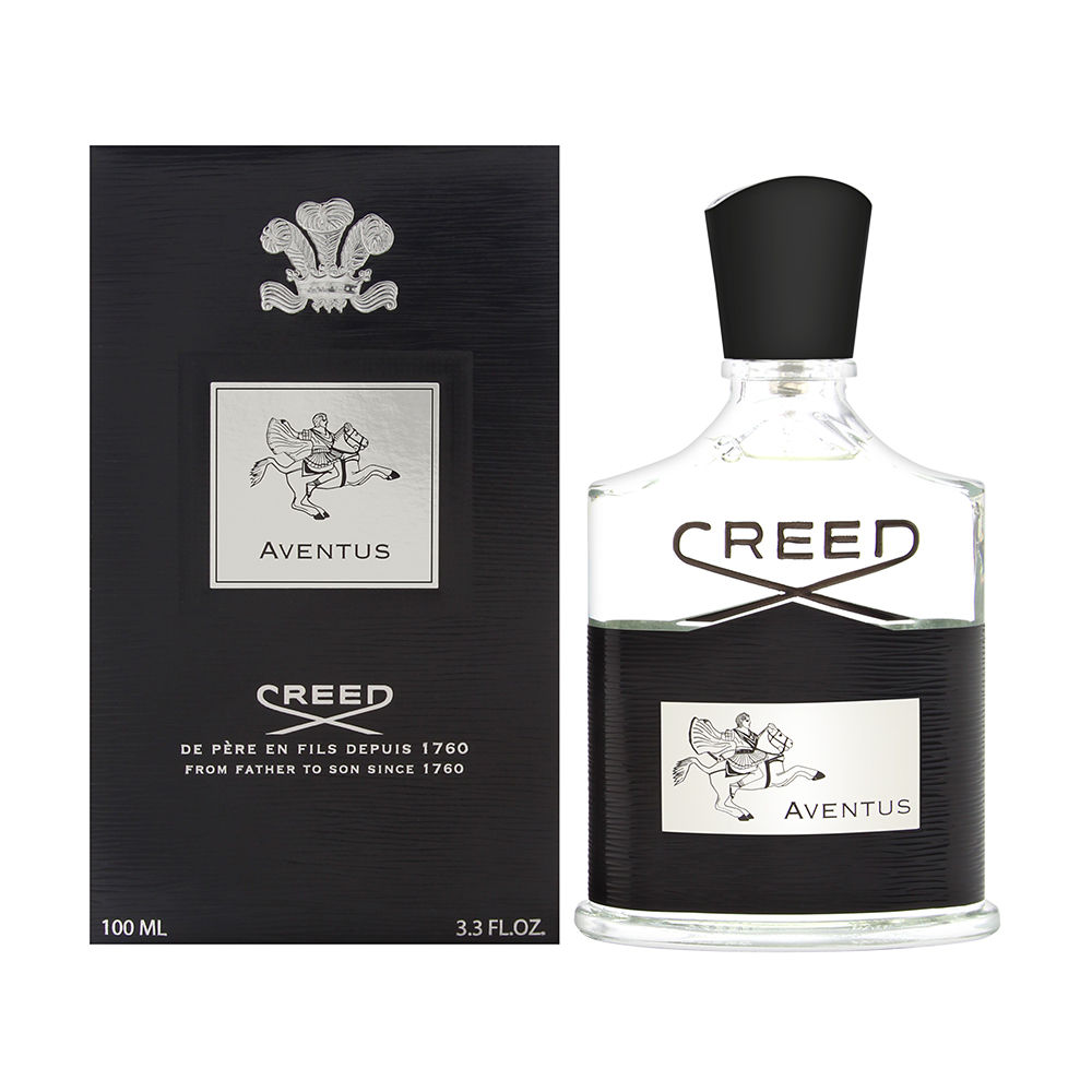 Foto 2 pulgar | Perfume para Hombre Creed Aventus Eau de Toilette de 100 ml