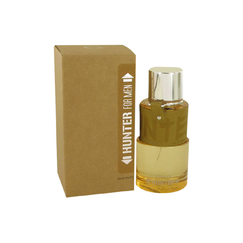 Foto 2 pulgar | Perfume Armaf Hunter Eau De Toilette Spray  para Hombre de 3.4oz/100ml