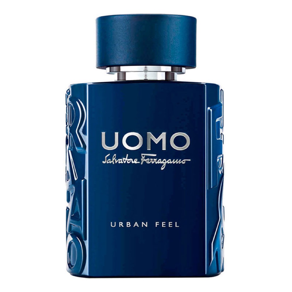 Foto 2 pulgar | Perfume Salvatore Ferragamo Uomo Urban Feel para Hombre de 100 ml