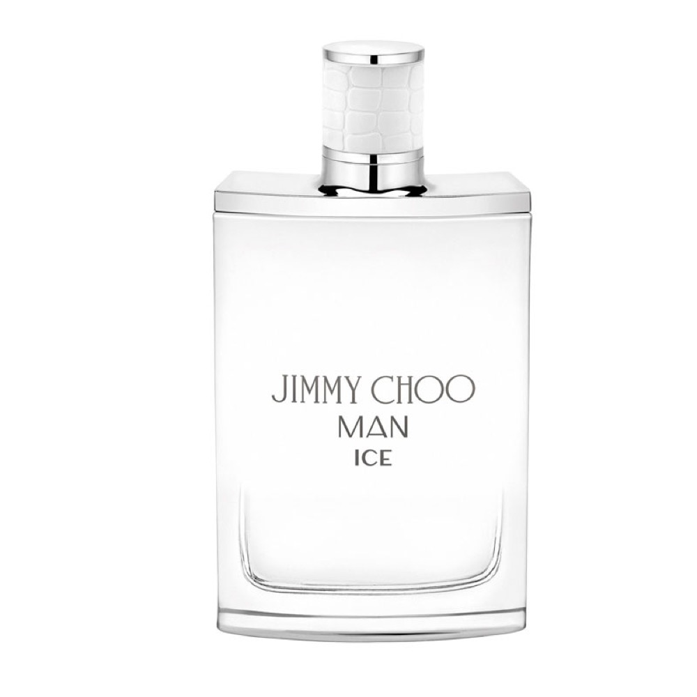 Perfume Jimmy Choo Ice para Hombre de 100 ml