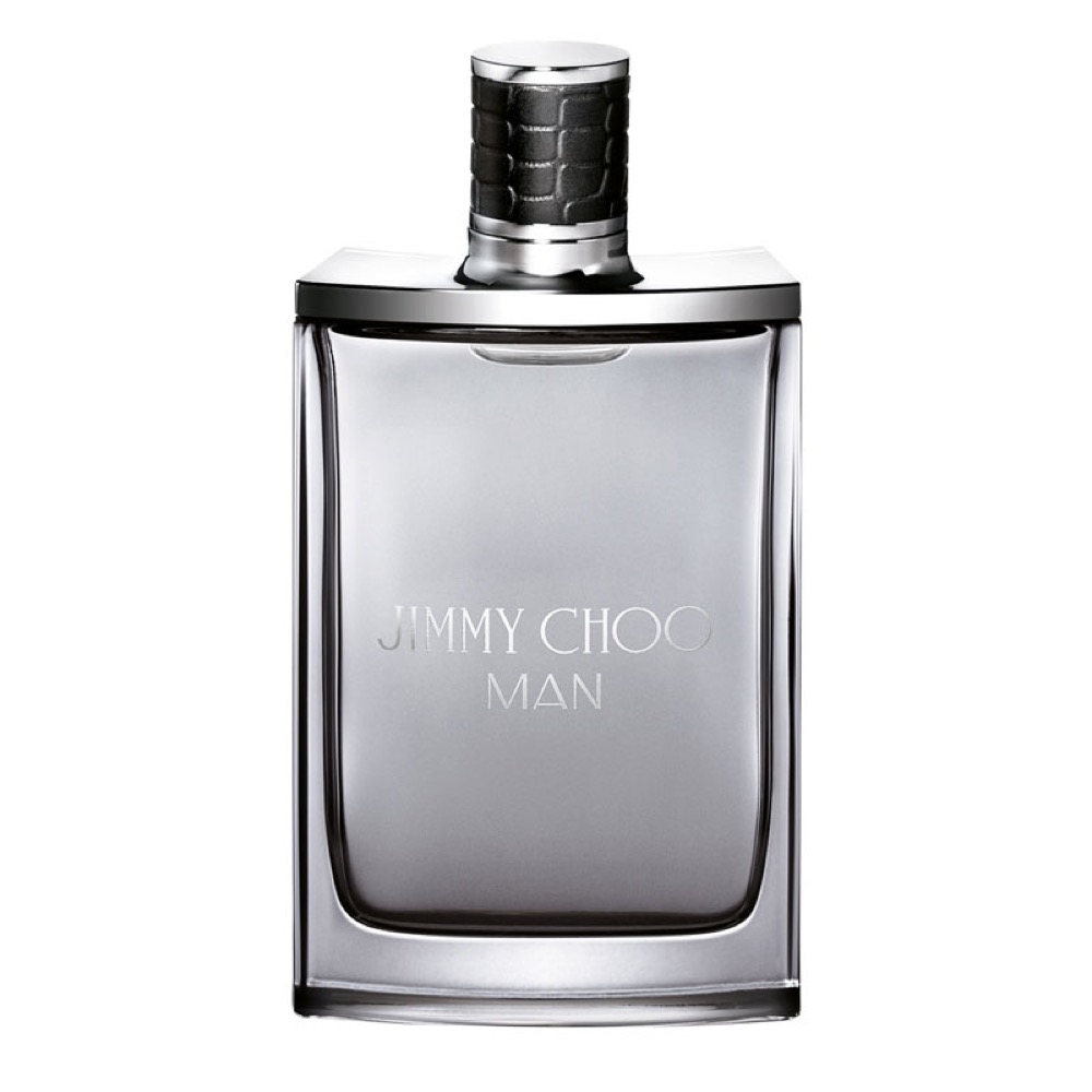 Perfume Jimmy Choo Man para Hombre de 200 ml