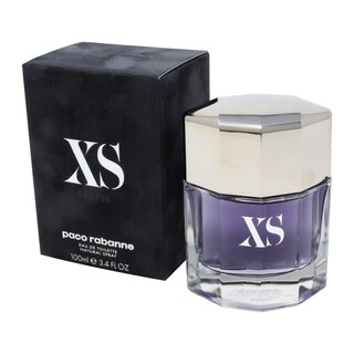 Foto 1 | Perfume Xs de Paco Rabanne de 100 ml Eau de Toilette para Caballero