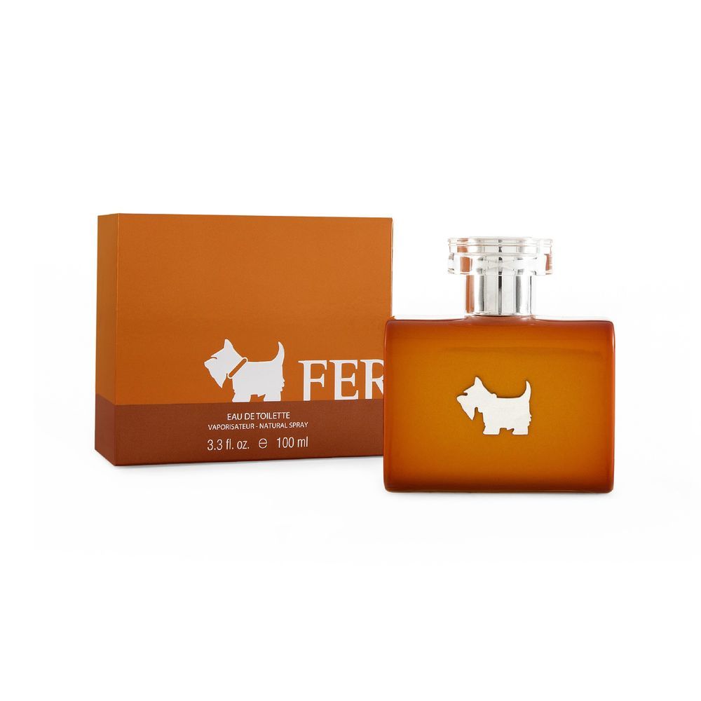 Foto 2 pulgar | Perfume Orange Terrier de Ferrioni Eau de Toilette 100 ml para Caballero