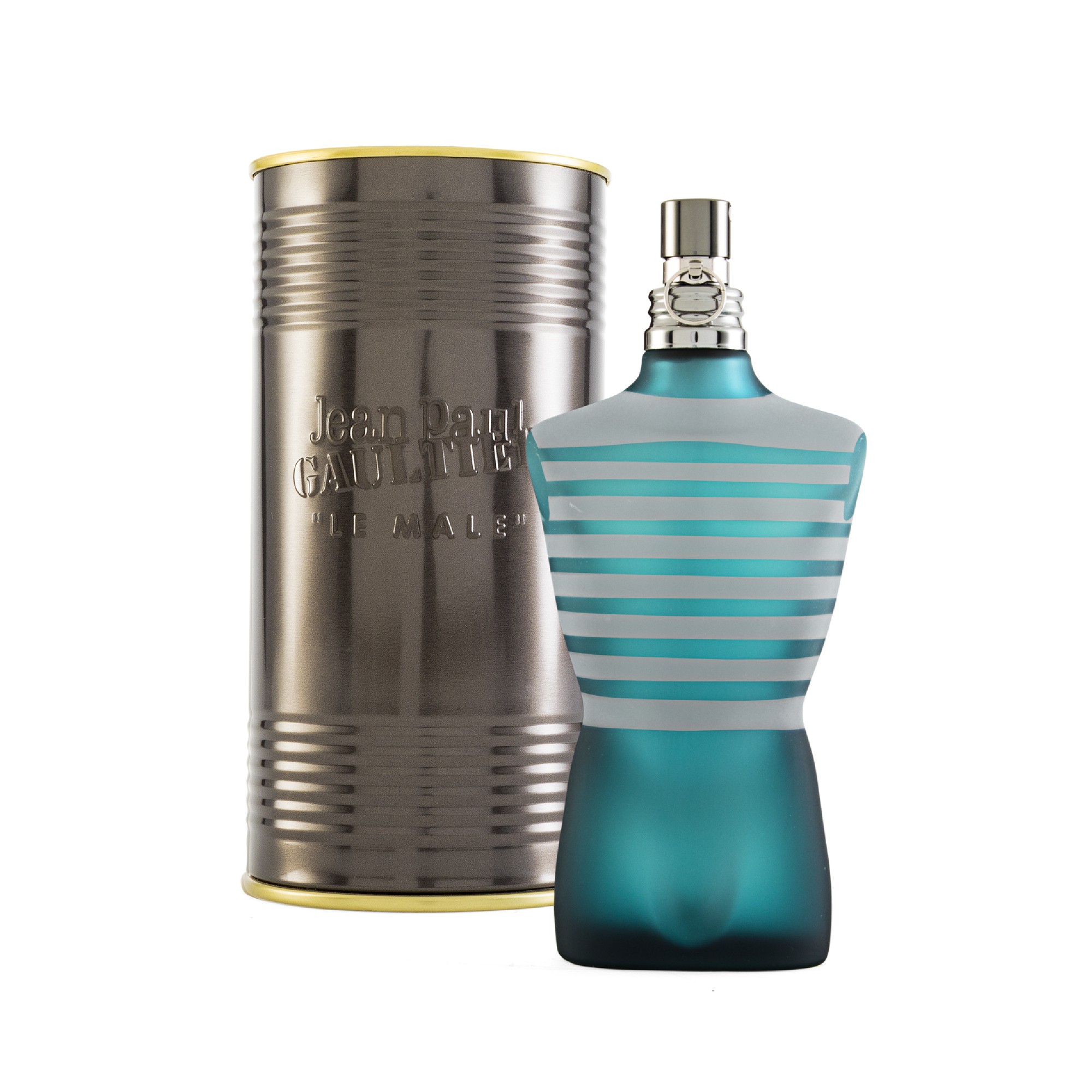 Foto 2 pulgar | Perfume Jean Paul Le Male de 200 ml Edt Spray para Caballero