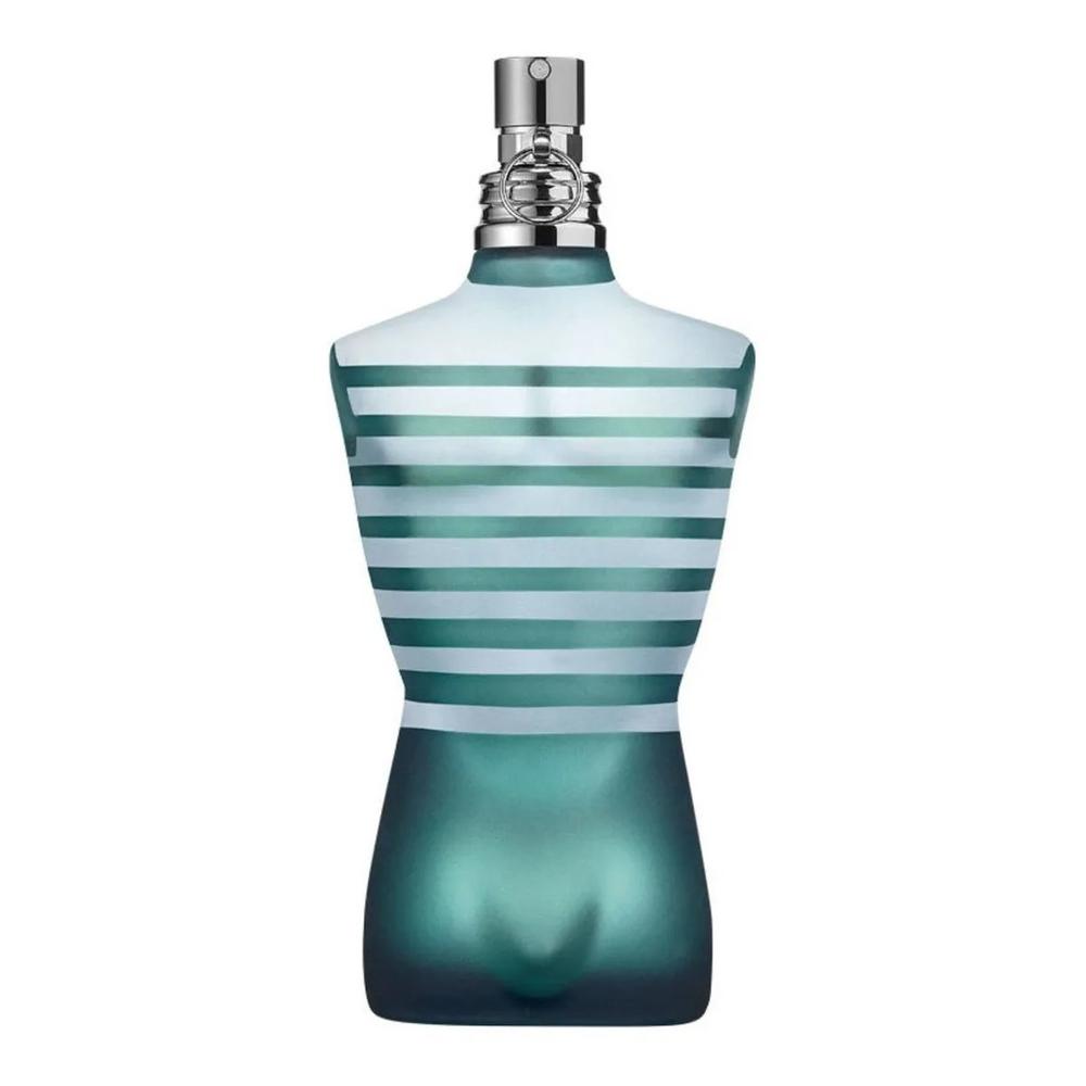 Foto 3 pulgar | Perfume Jean Paul Le Male de 200 ml Edt Spray para Caballero