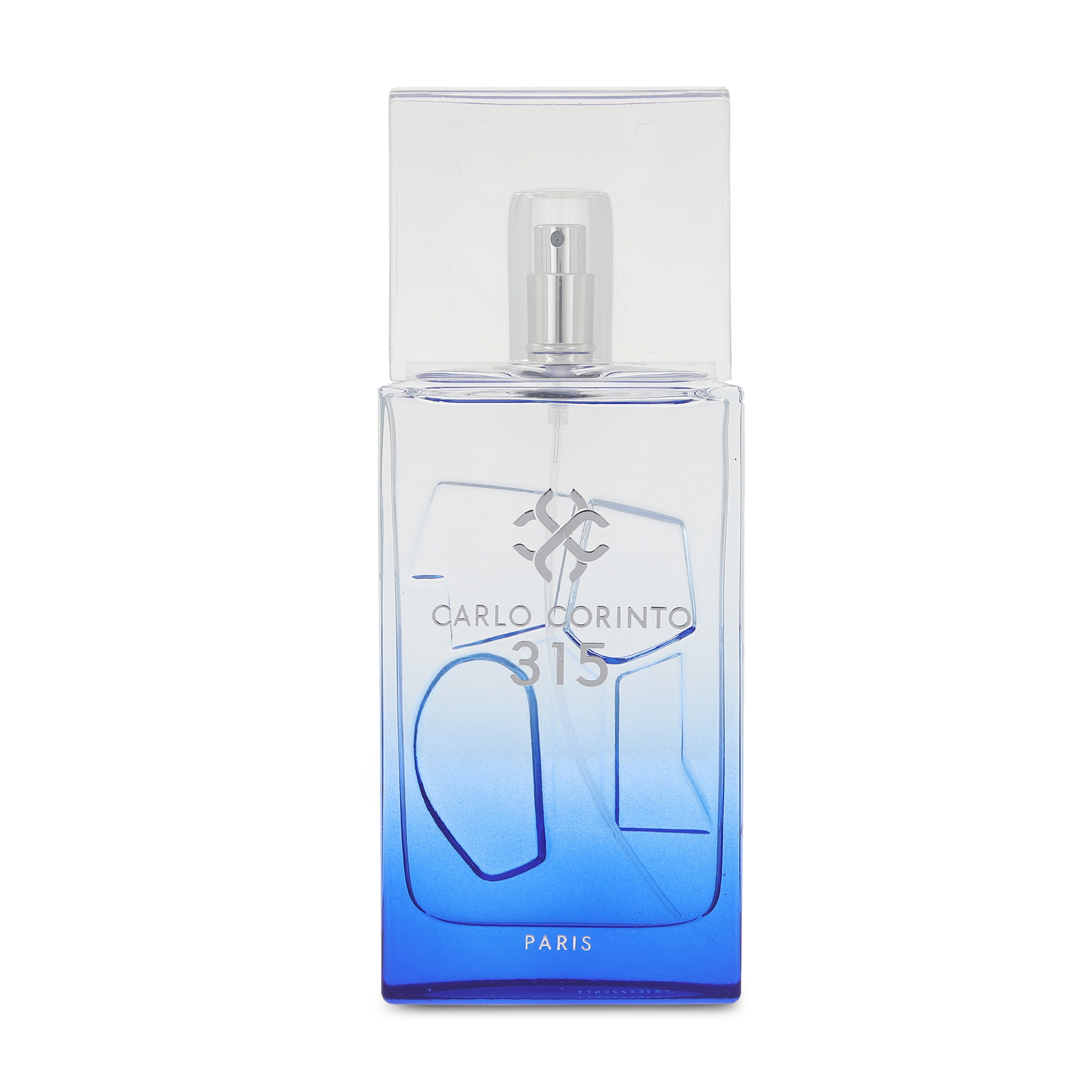 Foto 2 | Perfume Carlo Corinto 315 de 100 Ml Edt Spray para Hombre