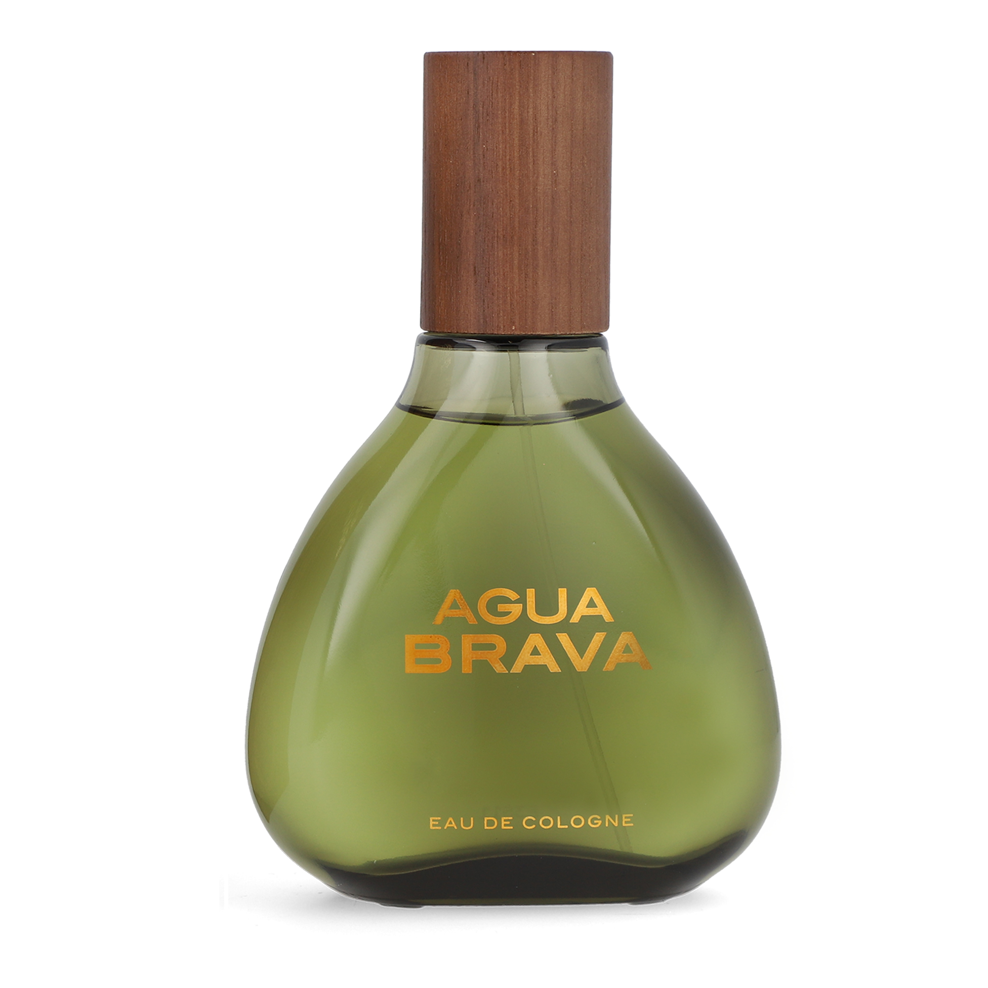 Foto 3 pulgar | Perfume Agua Brava Antonio Puig Eau de Cologne 100 ml