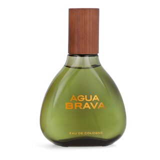 Foto 2 | Perfume Agua Brava Antonio Puig Eau de Cologne 100 ml