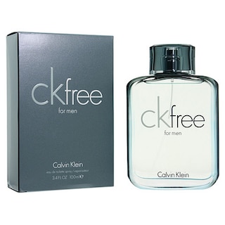 Foto 1 | Perfume Calvin Klein Ck Free para Hombre Edt de 100 ml