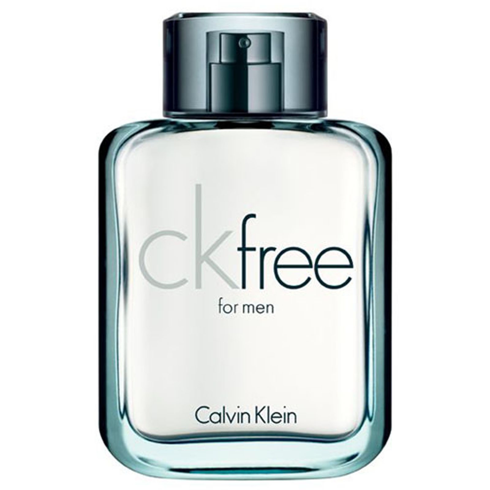 Foto 3 pulgar | Perfume Calvin Klein Ck Free para Hombre Edt de 100 ml