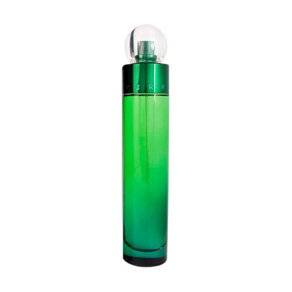 Foto 3 pulgar | Perfume Perry Ellis 360° Green Edt de 100 ml para Caballero