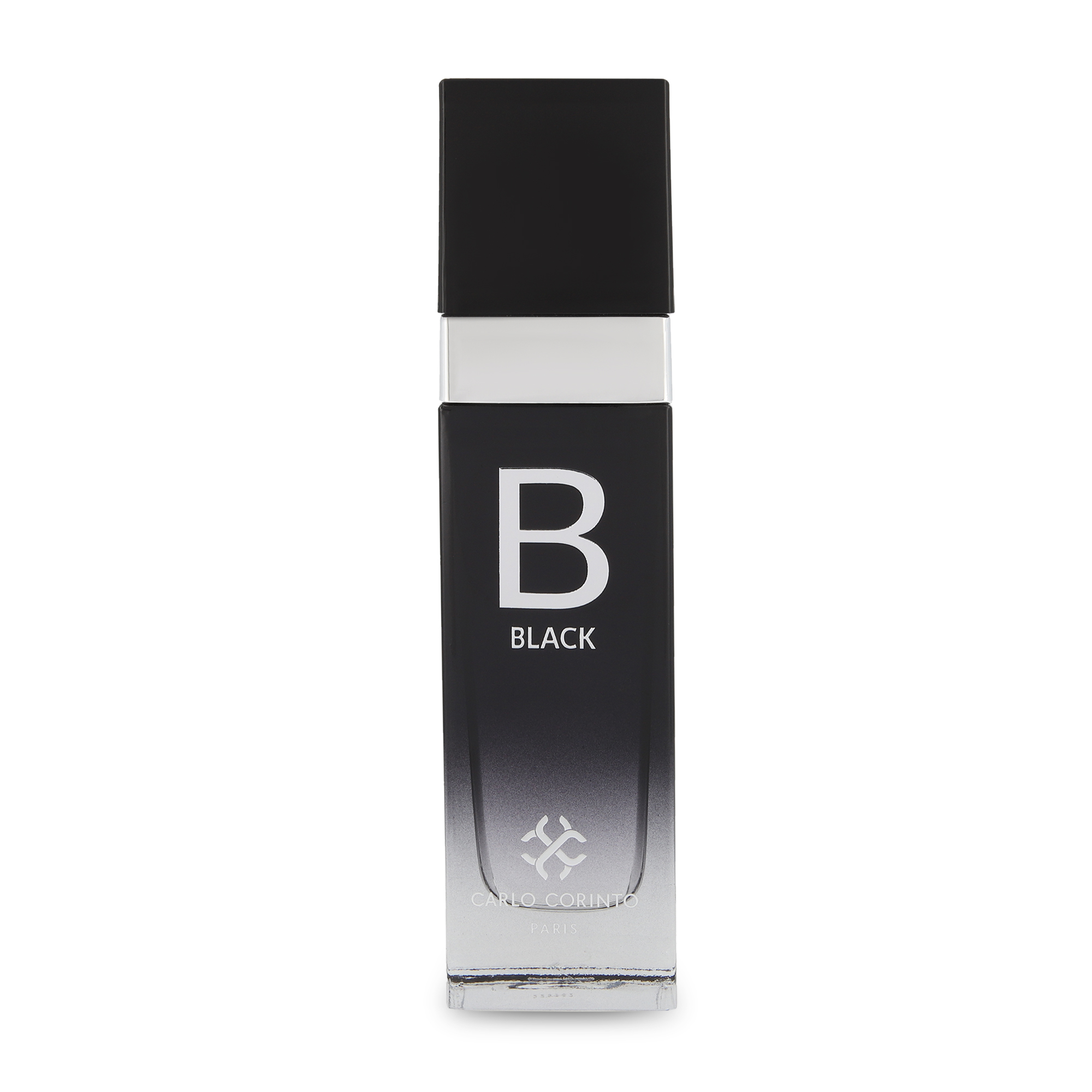 Foto 3 pulgar | Perfume Carlo Corinto Black 100 ml Edt Spray para Hombre