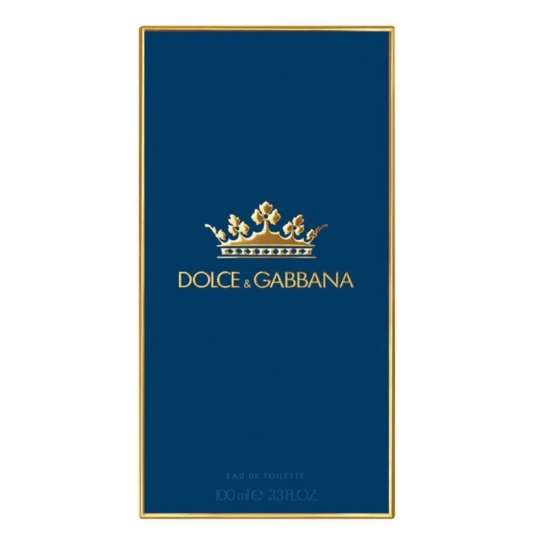 Foto 3 pulgar | Perfume Dolce&Gabbana K By Edt 100 ml para Hombre