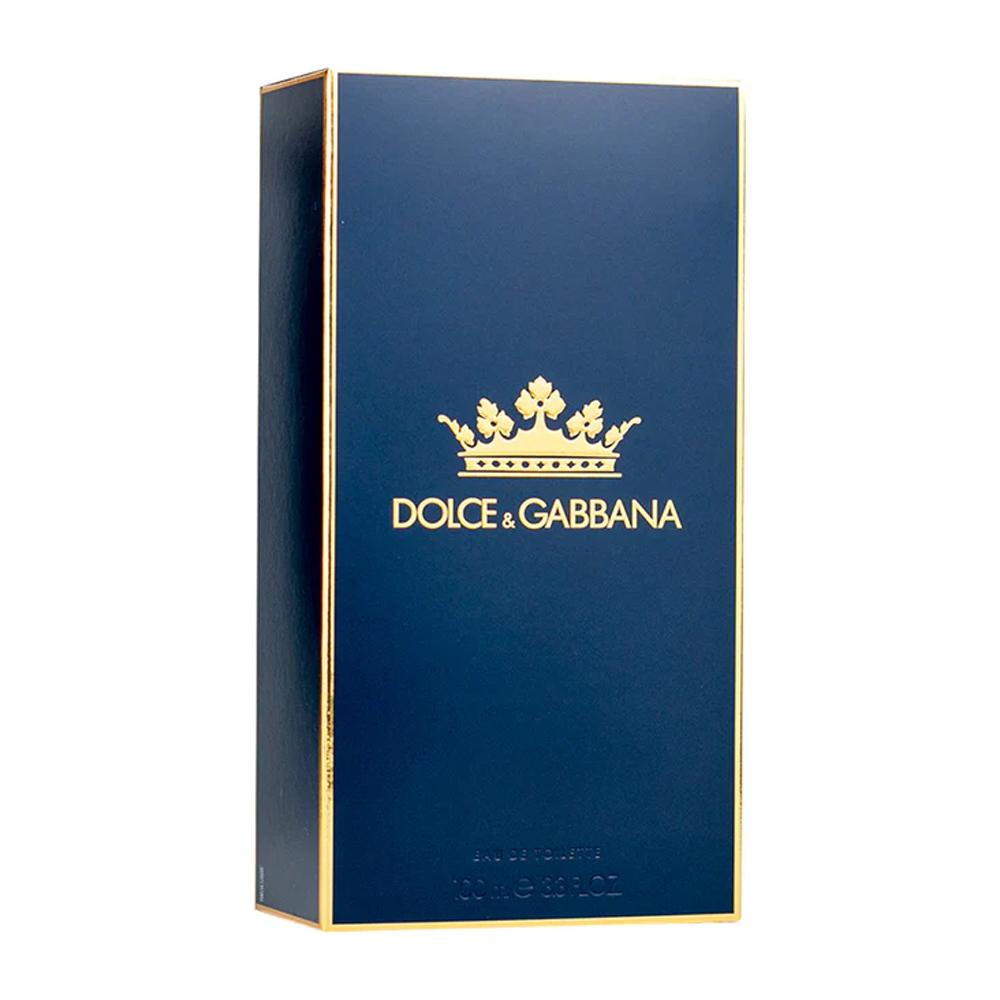 Foto 4 pulgar | Perfume Dolce&Gabbana K By Edt 100 ml para Hombre