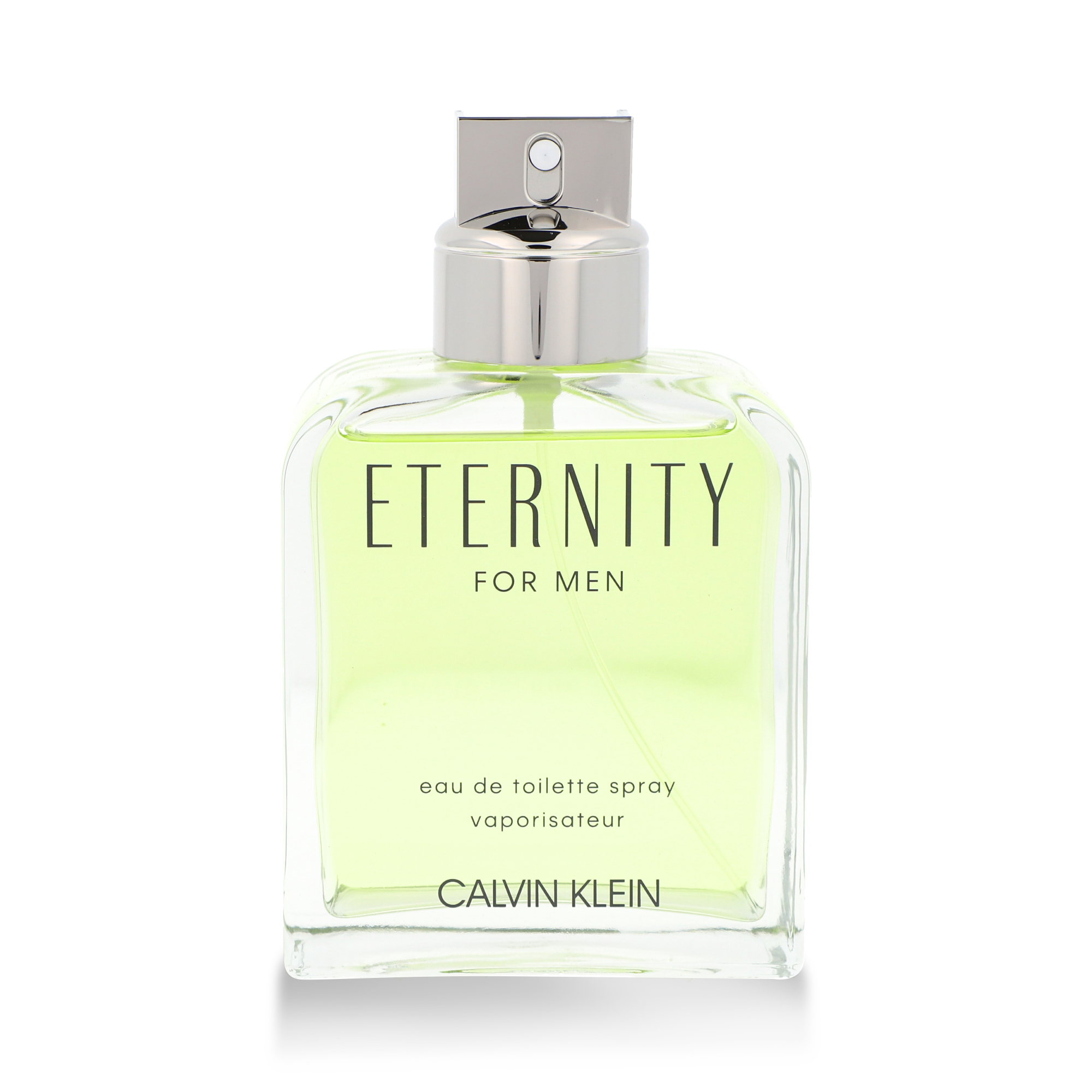 Foto 3 pulgar | Perfume Eternity de Calvin Klein Eau De Toilette de 200 ml para Hombre