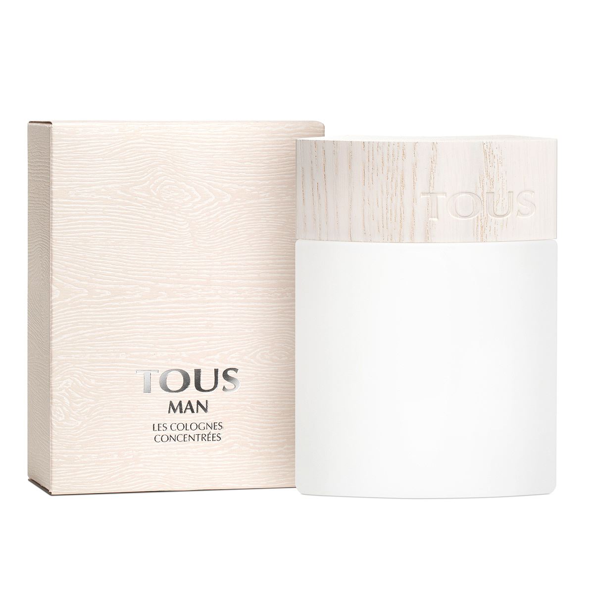 Foto 1 | Perfume Tous Man Les Colognes Concentrees de 100 ml para Caballero